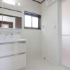 5LDK House to Buy in Katano-shi Washroom