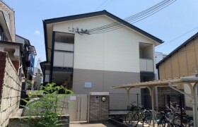 1K Mansion in Takano shimizucho - Kyoto-shi Sakyo-ku