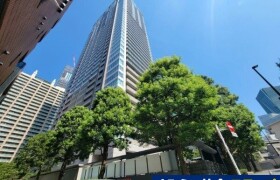 港区赤坂-1LDK公寓大厦