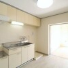 1DK Apartment to Rent in Bunkyo-ku Kitchen