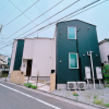 Shared Apartment to Rent in Adachi-ku Exterior