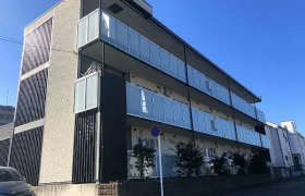 1K Apartment in Kusunokidai - Tokorozawa-shi