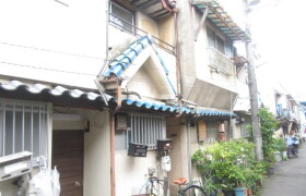 3K {building type} in Mikuriya higashi - Higashiosaka-shi