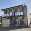 1K Apartment to Rent in Kasukabe-shi Exterior