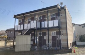 1K Apartment in Kasukabehigashi - Kasukabe-shi