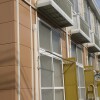 1K 아파트 to Rent in Higashikurume-shi Balcony / Veranda