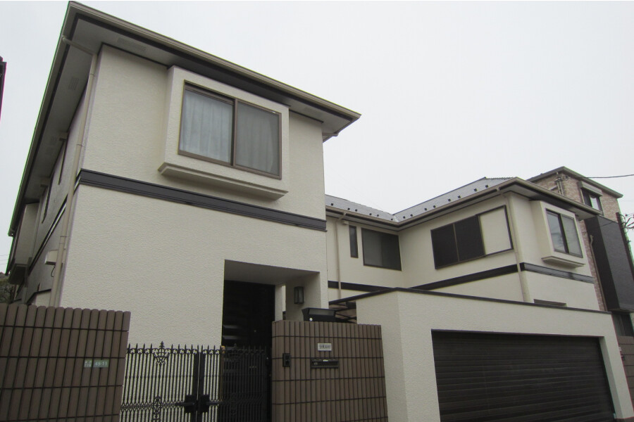 3SLDK Terrace house to Rent in Setagaya-ku Interior
