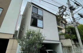 3SLDK House in Yoyogi - Shibuya-ku