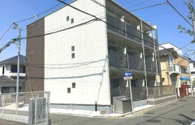 1K Mansion in Wakamiyacho - Yokohama-shi Minami-ku