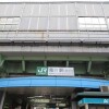 1R Apartment to Rent in Adachi-ku Train Station