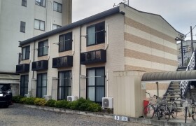 1K Apartment in Tanakacho - Ashikaga-shi