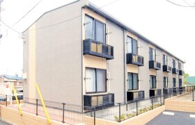 1K Apartment in Asahigaoka - Chiba-shi Hanamigawa-ku
