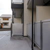 1K Apartment to Rent in Osaka-shi Fukushima-ku Exterior