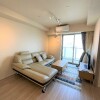 1LDK Apartment to Buy in Koto-ku Living Room