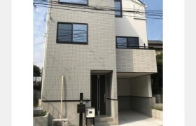 2SLDK House in Kikuna - Yokohama-shi Kohoku-ku