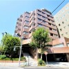 4LDK Apartment to Rent in Chiyoda-ku Exterior