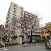 2LDK Apartment to Buy in Katsushika-ku Exterior