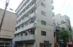 1K {building type} in Senzoku - Taito-ku