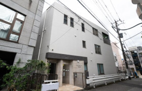 1R Mansion in Koishikawa - Bunkyo-ku