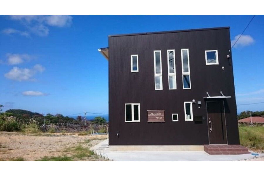 2LDK House to Buy in Kunigami-gun Nakijin-son Interior