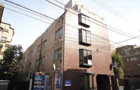 1R {building type} in Shimochiai - Shinjuku-ku