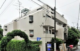 1R 맨션 in Higashitamagawa - Setagaya-ku