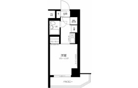 1R Mansion in Futago - Kawasaki-shi Takatsu-ku
