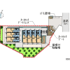 1K Apartment to Rent in Ichikawa-shi Map