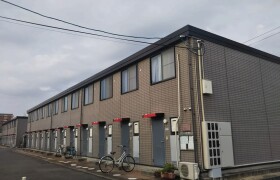 2DK Apartment in Aikocho - Matsuyama-shi