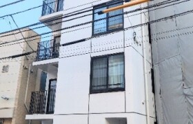 Whole Building Mansion in Rokukakubashi - Yokohama-shi Kanagawa-ku