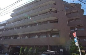 4SLDK {building type} in Ebisu - Shibuya-ku
