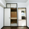 1LDK Apartment to Rent in Osaka-shi Chuo-ku Equipment