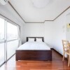 1DK Apartment to Rent in Shibuya-ku Bedroom
