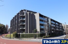 3LDK Mansion in Minamimotomachi - Shinjuku-ku