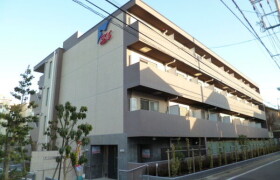 1K Mansion in Takamatsu - Toshima-ku