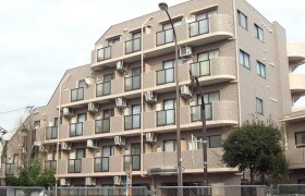 1K Mansion in Minami - Meguro-ku
