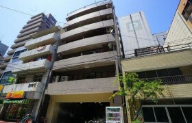 1LDK Mansion in Minamisemba - Osaka-shi Chuo-ku