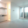 1LDK Apartment to Rent in Komae-shi Living Room