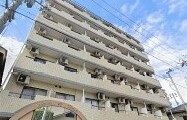 1R {building type} in Banseicho - Fukushima-shi
