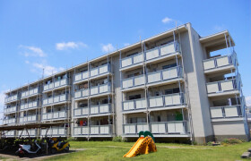 2K Mansion in Washizu - Kosai-shi