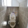 3LDK Apartment to Rent in Nakano-ku Toilet