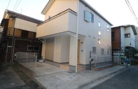 3LDK House in Shimonumabe - Kawasaki-shi Nakahara-ku