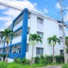 2LDK Apartment to Rent in Nakagami-gun Chatan-cho Exterior