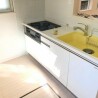 2LDK House to Rent in Shinagawa-ku Kitchen