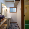 4LDK Apartment to Rent in Katsushika-ku Washroom