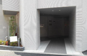 1LDK Apartment in Yahiro - Sumida-ku