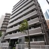 1K Apartment to Rent in Meguro-ku Exterior