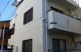 Whole Building {building type} in Nishikata - Bunkyo-ku