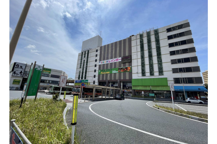 Whole Building Office to Buy in Kisarazu-shi Exterior
