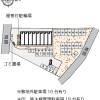 1LDK Apartment to Rent in Hanyu-shi Layout Drawing